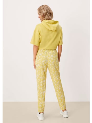 s.Oliver Hose in 15B0_zitrone