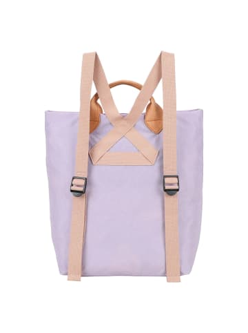 Fritzi aus Preußen Limited Squeezy Lemon Daypack 38 cm in squeezy lemon