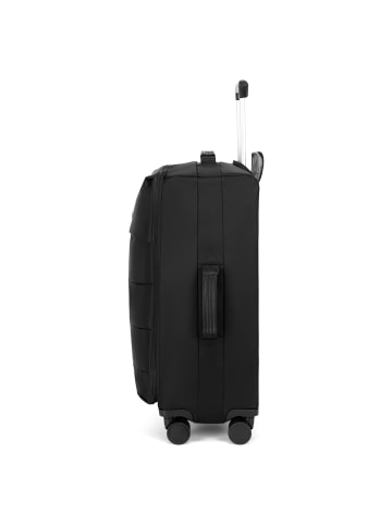 Epic Orbit 4 Rollen Trolley 64 cm in black