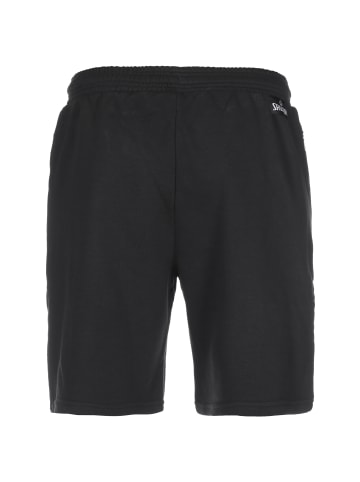 Spalding Shorts Team II in schwarz