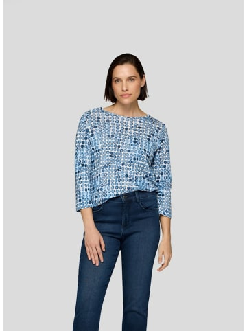 Rabe Shirt für Damen in blau