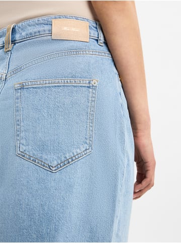 Mos Mosh Jeansrock in hellblau