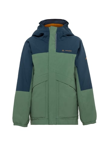Vaude Jacke KIDS ESCAPE PADDED JACKET in Laubgrün