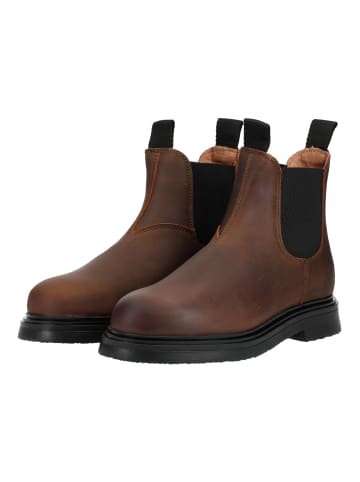 Pavement Stiefelette ESMARA in Tan
