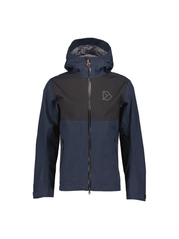 Didriksons Jacke in dark night blue