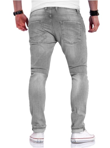 Rello & Reese  Jeans in grau