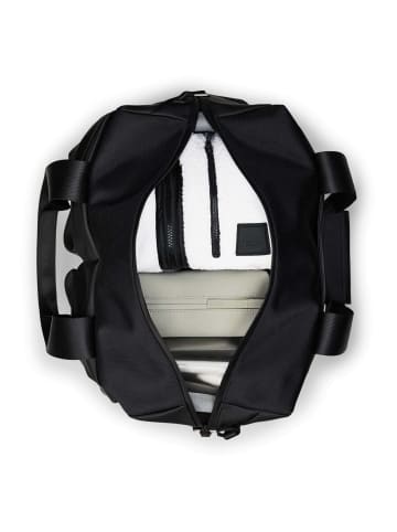 RAINS Otaru W3 - Reisetasche S 53 cm (black) in schwarz