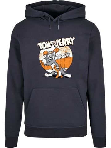 Absolute Cult Absolute Cult Kapuzenpullover in navy