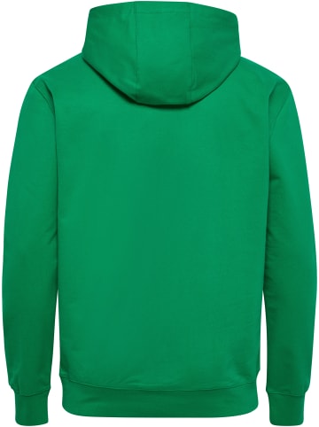 Hummel Verstellbare Taille Kapuzenpullover Hmlgo Herren in JELLY BEAN