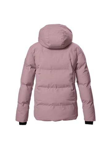 Killtec KOW 357 GRLS QLTD JCKT in Rose4011