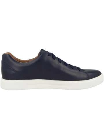Clarks Sneaker low Un Costa Lace in blau
