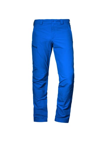 Schöffel Outdoorhose Saaremaa in blau