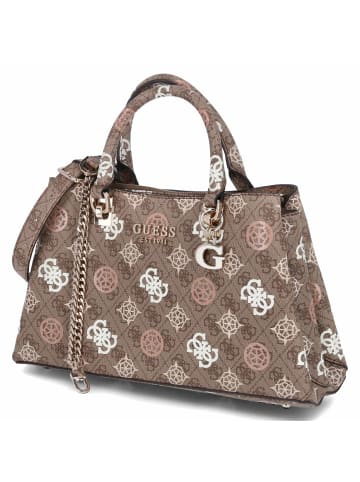 Guess Satchel ELIETTE in Beige