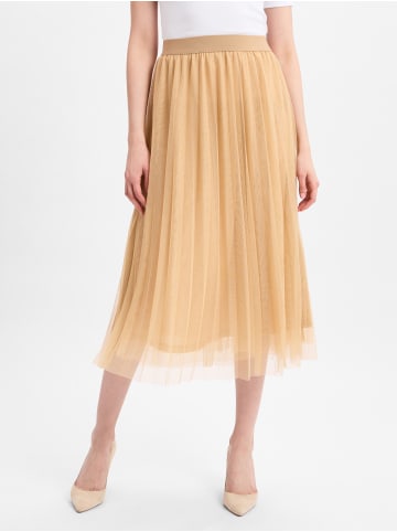 More & More Rock in camel