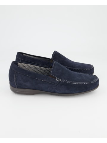 Sioux Schuhe in Blau