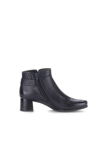 Gabor Comfort Elegante Stiefeletten in blau