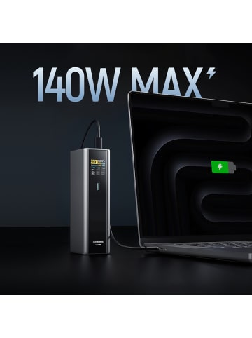 Joyroom CKPB200U 210W 20000mAh Powerbank