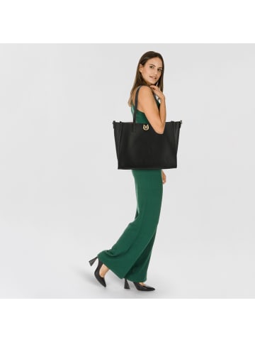 U.S. Polo Assn. Middelton Shopper Tasche L 40 cm in black