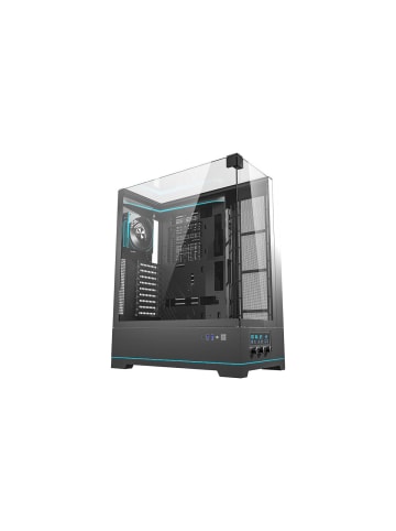 DarkFlash DY450L PRO PC Gehäuse inkl. Lüfter