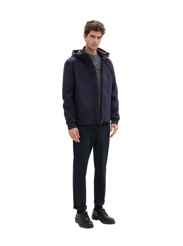 Tom Tailor Jacke in sky captain blue