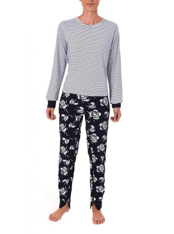 NORMANN Pflegeoverall langarm Reissverschluss - 17786 in Creme