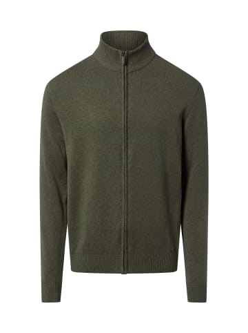 Nils Sundström Jacke in schilf - 0006