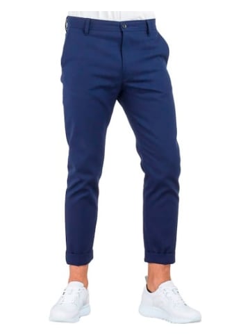 Diesel Jeans in Blau