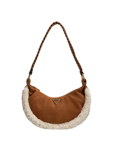 Guess Amita Hobo - Schultertasche (cognac) in cognac