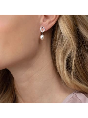 Ailoria MAYU Ohrringe in silber