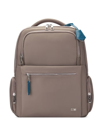 Roncato Biz Rucksack 41 cm Laptopfach in desert sand