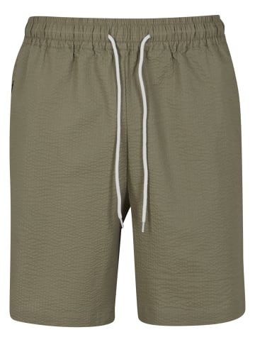 Urban Classics Shorts - undefined in paleolive