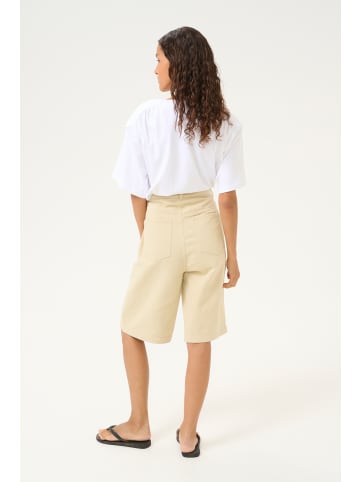 Karen By Simonsen T-shirt KBVary Feminine in Bright White