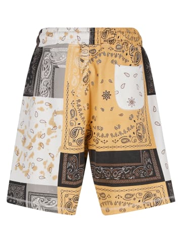 Von Dutch Von Dutch REES SHORTS in sand