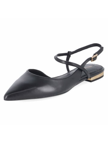 Tamaris Sling in schwarz