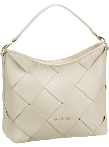 Valentino Bags Beuteltasche Ibiza Hobo Bag 505 in Off White