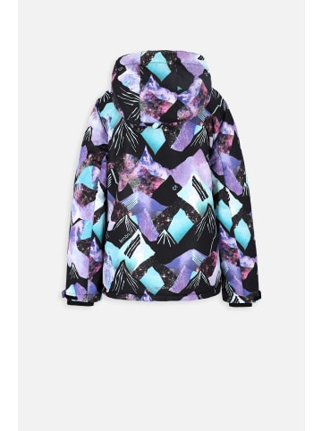 Lemon explore Skijacke für Jungen in bunt