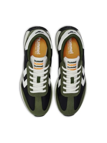 Hummel Hummel Shoe Stadion 23 Erwachsene in WINTER MOSS