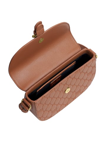cavalli CLASS Umhängetasche in Brown