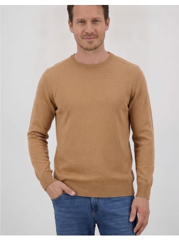 Gardeur Pullover in Camel