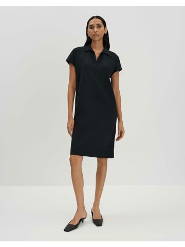 Someday Jerseykleid für Damen in schwarz