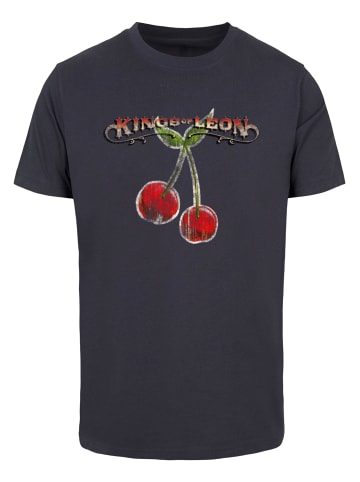 Merchcode Merchcode T-Shirts in navy