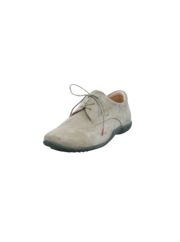 Think! Schnürschuhe Stone in beige1