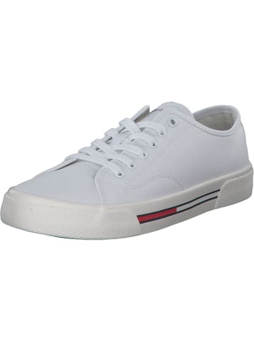 Tommy Hilfiger Sneakers in white