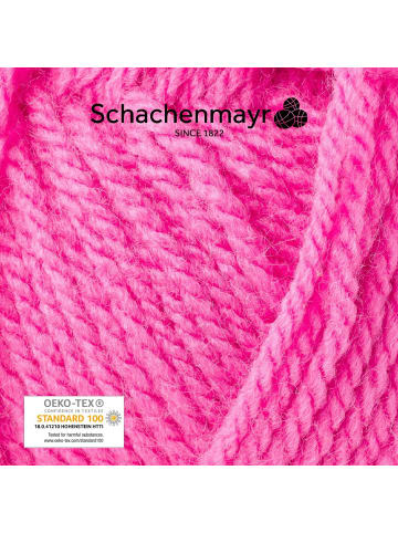 Schachenmayr since 1822 Handstrickgarne Bravo, Pack in Candy