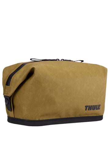 Thule Aion - Kulturbeutel 27.5 cm (dark slate) in nutria