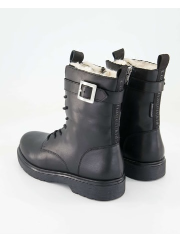Copenhagen Kids Winterschuhe in Schwarz