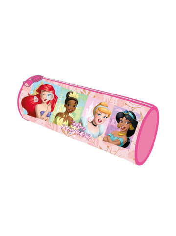 Disney Princess Federmäppchen 23cm – Castle Cuties Etui