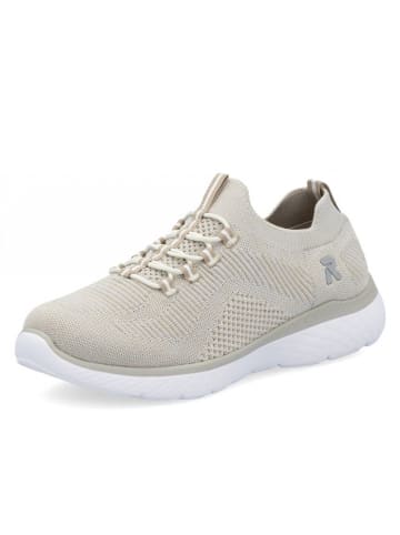 rieker Sneaker  in Grau
