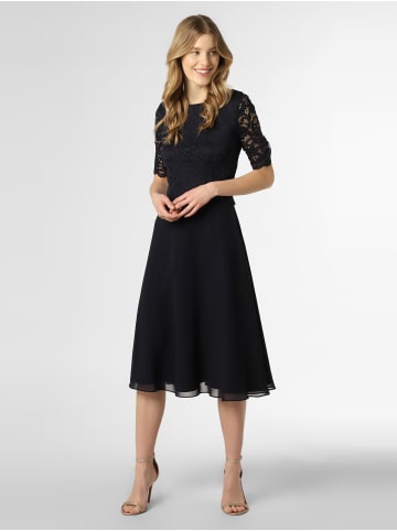 Vera Mont Abendkleid in marine