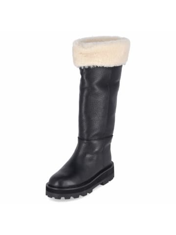 Winterstiefel TITAN in schwarz